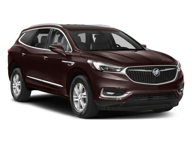 2018 Buick Enclave Premium