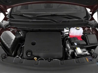 2018 Buick Enclave Premium