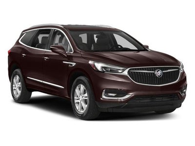 2018 Buick Enclave Premium