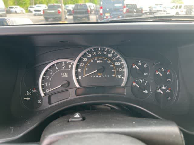 2007 Hummer H2 SUT SUT