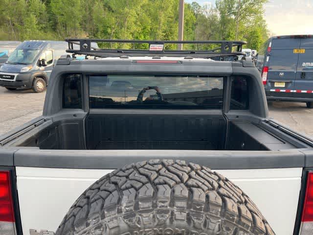 2007 Hummer H2 SUT SUT