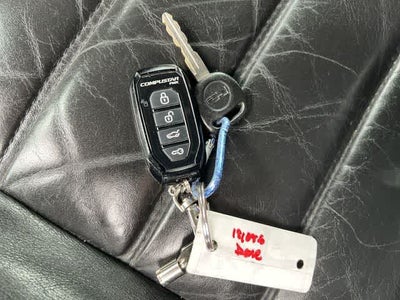 2007 Hummer H2 SUT