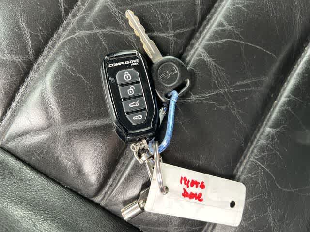 2007 Hummer H2 SUT