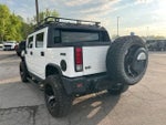 2007 Hummer H2 SUT SUT