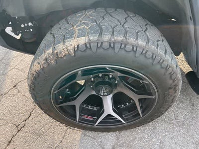 2007 Hummer H2 SUT SUT