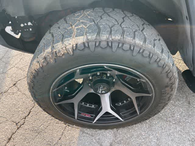 2007 Hummer H2 SUT SUT