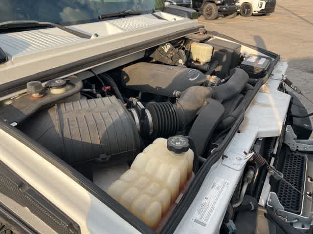2007 Hummer H2 SUT SUT