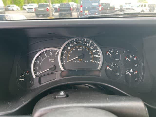 2007 Hummer H2 SUT