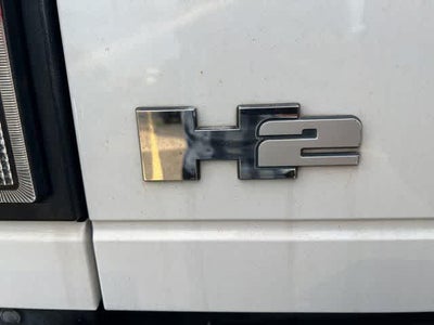 2007 Hummer H2 SUT