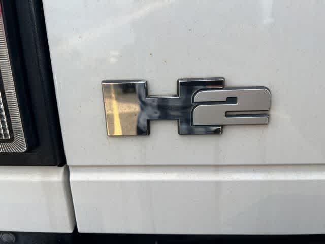 2007 Hummer H2 SUT