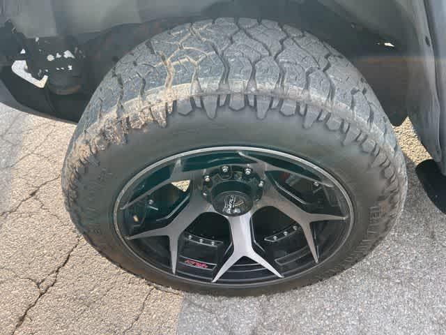 2007 Hummer H2 SUT
