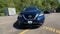 2021 Nissan Murano SV Intelligent AWD