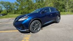 2021 Nissan Murano SV Intelligent AWD