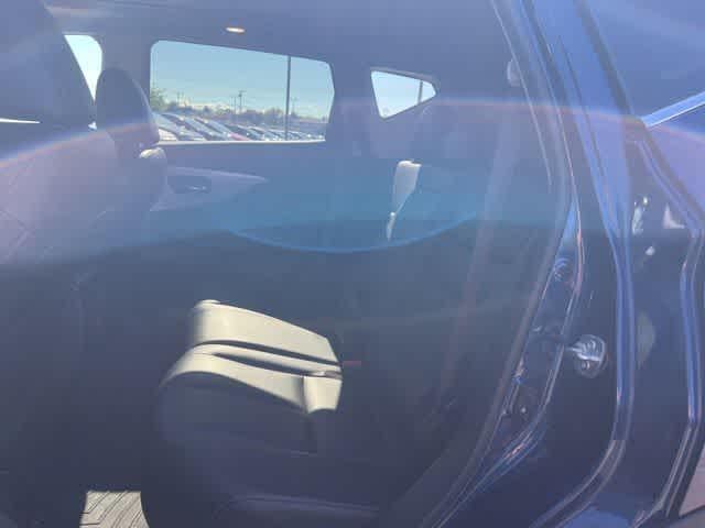 2021 Nissan Murano SV Intelligent AWD