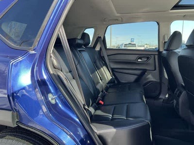 2023 Nissan Rogue SL Intelligent AWD