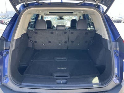 2023 Nissan Rogue SL Intelligent AWD