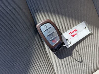 2017 Hyundai Elantra Value Edition