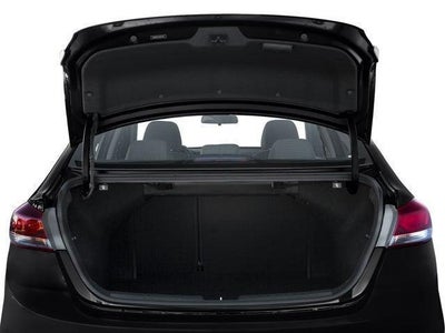 2017 Hyundai Elantra Value Edition