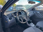 2013 Hyundai Elantra GLS PZEV