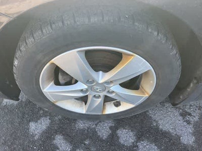 2013 Hyundai Elantra GLS PZEV
