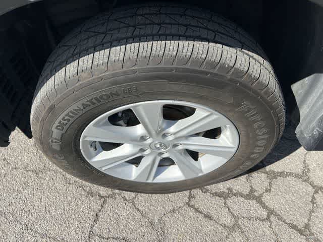2013 Toyota Highlander Base V6