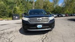 2013 Toyota Highlander Base V6