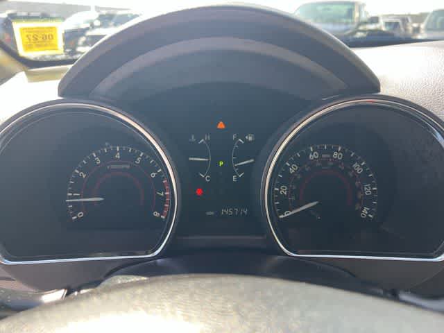 2013 Toyota Highlander Base V6