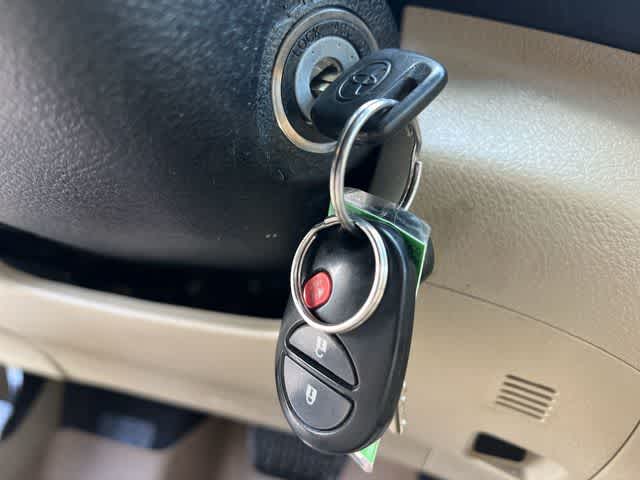 2013 Toyota Highlander Base V6