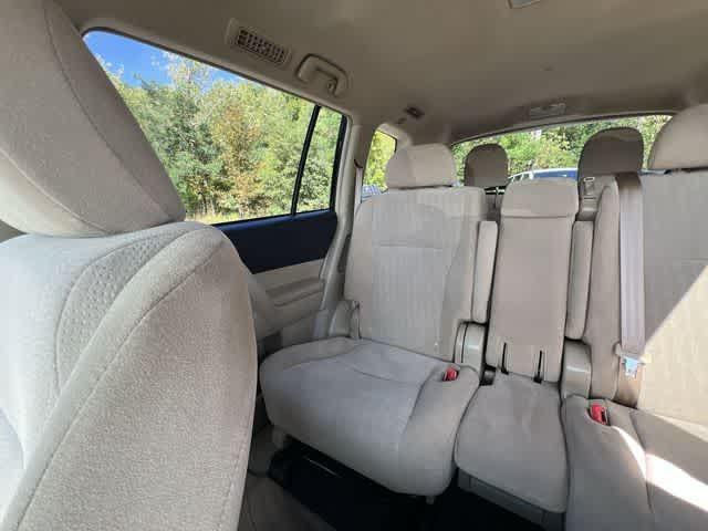 2013 Toyota Highlander Base V6
