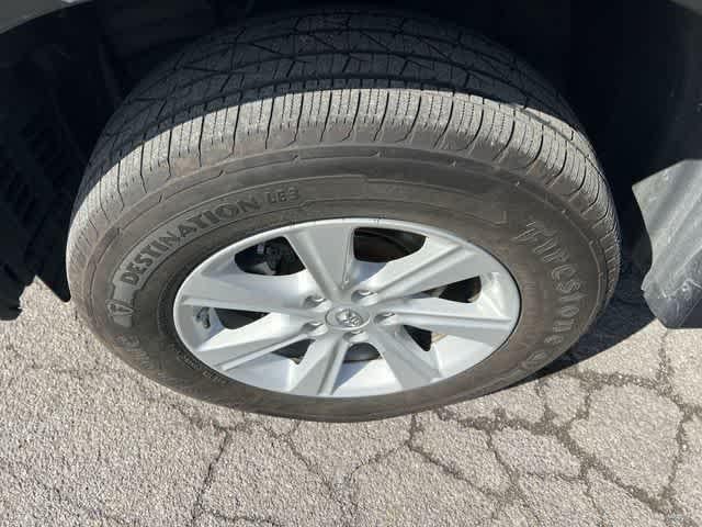 2013 Toyota Highlander Base V6
