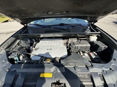 2013 Toyota Highlander Base V6