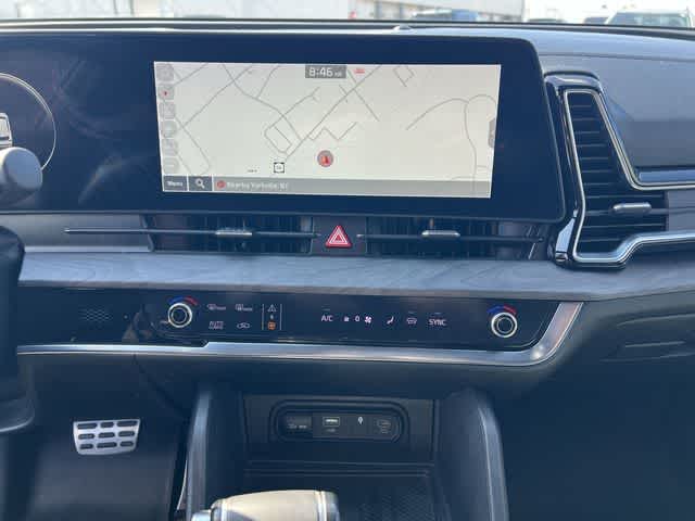 2023 Kia Sportage X-Pro