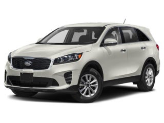 2020 Kia Sorento 3.3L LX