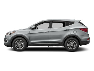 2017 Hyundai Santa Fe Deportivo 2.4L