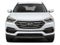 2017 Hyundai Santa Fe Deportivo 2.4L