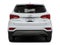 2017 Hyundai Santa Fe Deportivo 2.4L
