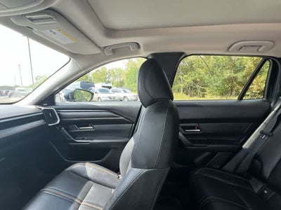 2024 Mazda Mazda CX-50 2.5 Turbo Premium