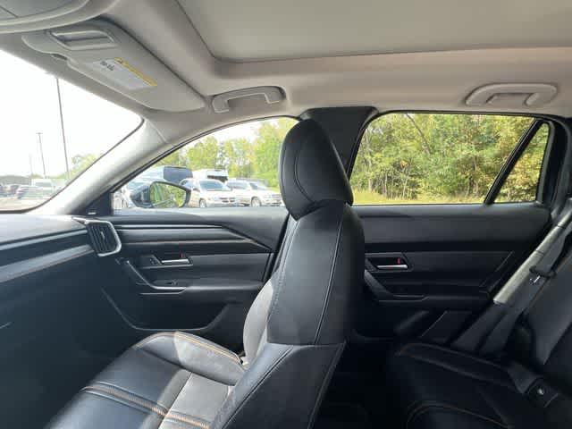 2024 Mazda Mazda CX-50 2.5 Turbo Premium
