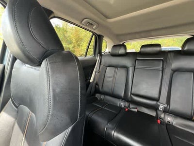 2024 Mazda Mazda CX-50 2.5 Turbo Premium