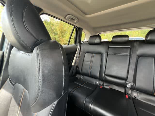 2024 Mazda Mazda CX-50 2.5 Turbo Premium