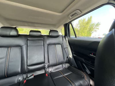 2024 Mazda Mazda CX-50 2.5 Turbo Premium
