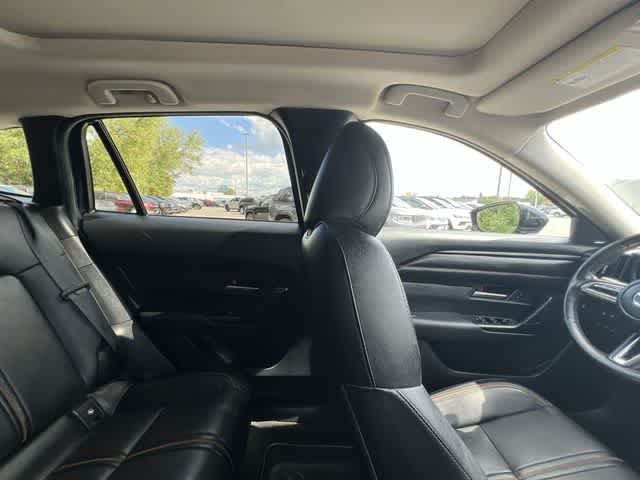 2024 Mazda Mazda CX-50 2.5 Turbo Premium