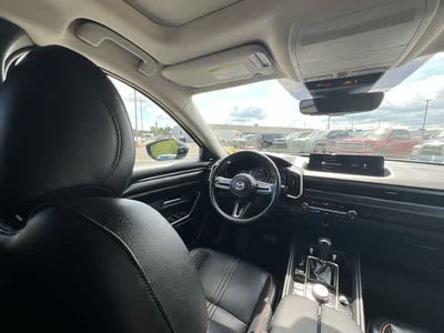 2024 Mazda Mazda CX-50 2.5 Turbo Premium