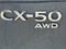 2024 Mazda Mazda CX-50 2.5 Turbo Premium