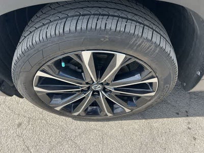 2024 Mazda Mazda CX-50 2.5 Turbo Premium