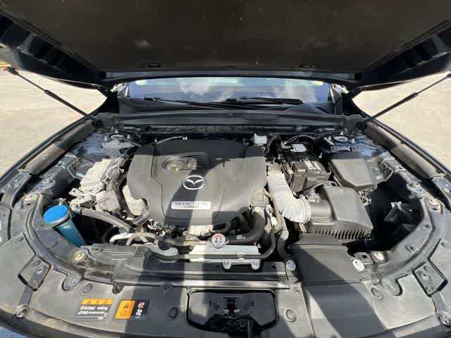 2024 Mazda Mazda CX-50 2.5 Turbo Premium