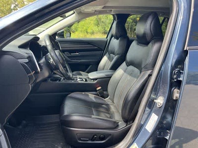 2024 Mazda Mazda CX-50 2.5 Turbo Premium