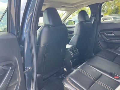 2024 Mazda Mazda CX-50 2.5 Turbo Premium