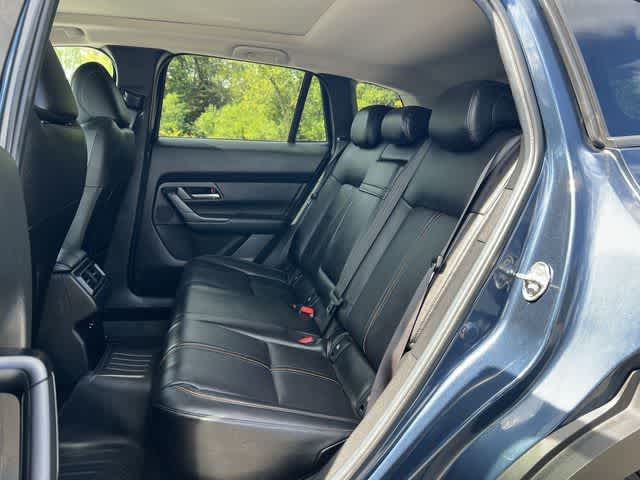 2024 Mazda Mazda CX-50 2.5 Turbo Premium