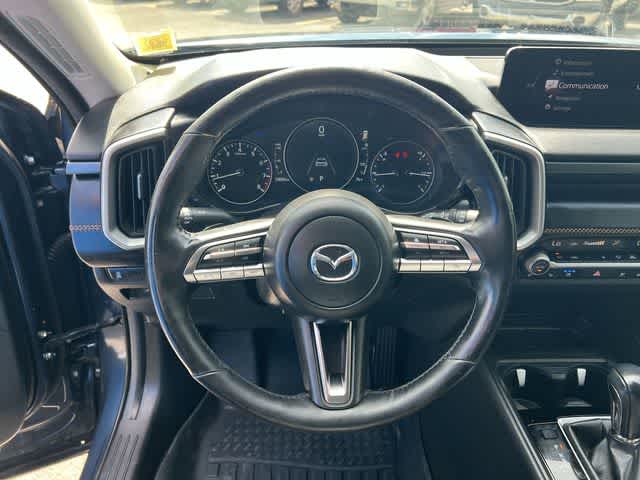 2024 Mazda Mazda CX-50 2.5 Turbo Premium